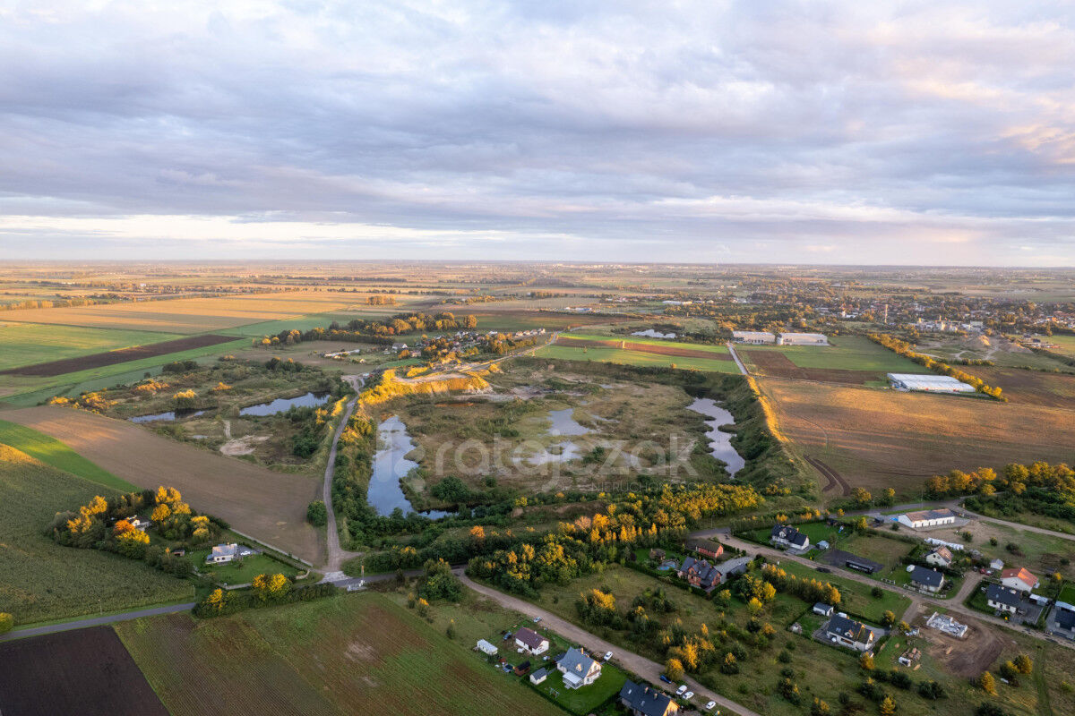 działka budowlana w Skowarczu-  pod Twój domSkowarcz