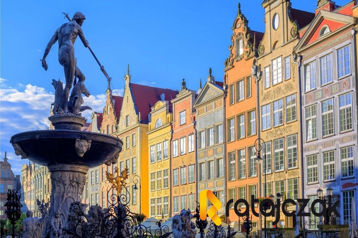 Lokal na działalnośc gastronomicznąGdańsk