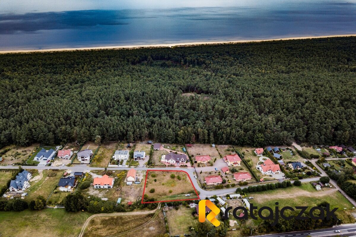 DZIAŁKA/SOBIESZEWO/BLISKO MORZA/PIĘKNA OKOLICAGdańsk