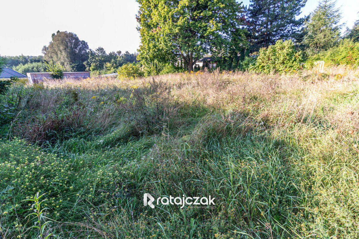 Działka Gdańsk-Kowale pod Dom lub FirmęGdańsk