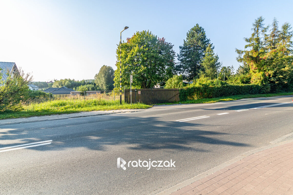 Działka Gdańsk-Kowale pod Dom lub FirmęGdańsk