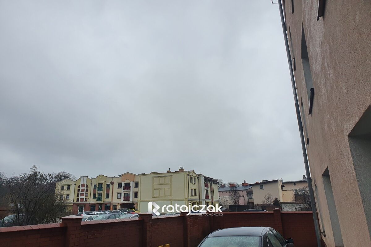 2 pok mieszkanie w centrum Wejherowa ul.Klasztorna – Wejherowo