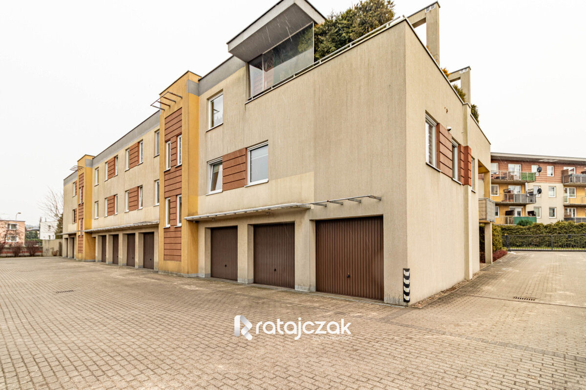 3 POKOJE  PARTER  DUŻY OGRÓD Wejherowo