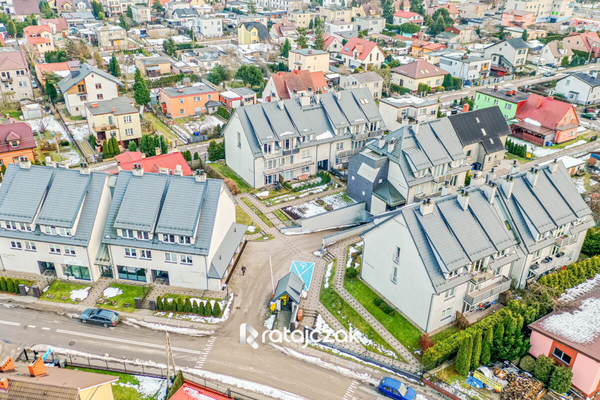 3 pok 2 poziomowe | Wejherowo | 2 piętro pod kluczWejherowo