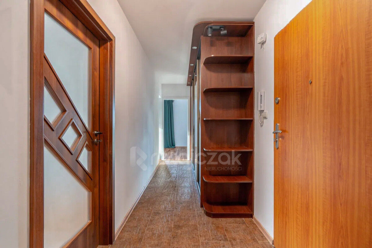 Przytulne mieszkanie z widokiem na zieleńStraszyn