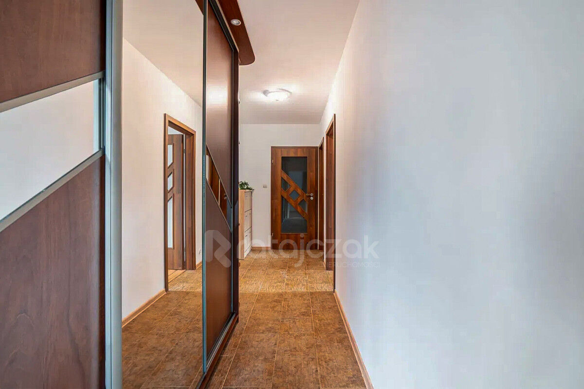 Przytulne mieszkanie z widokiem na zieleńStraszyn