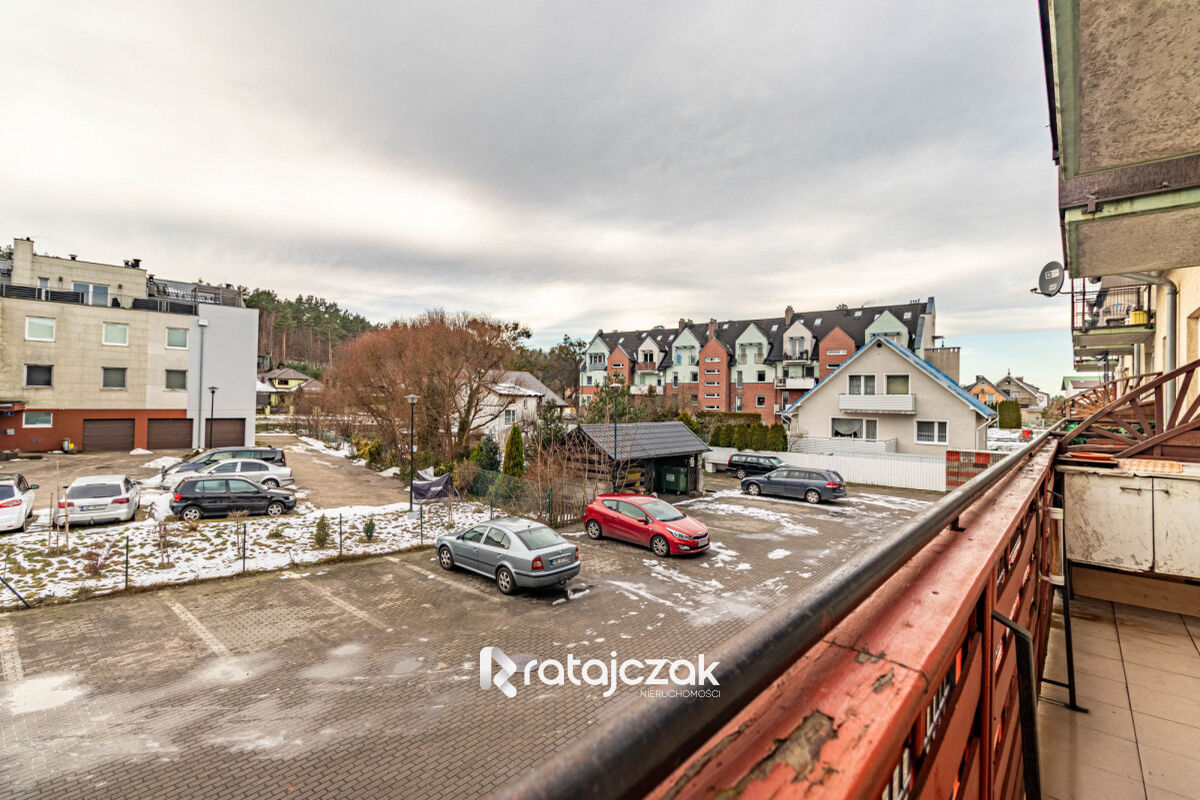 1 piętro|2 POK |LAS|Szkoły|Wejherowo