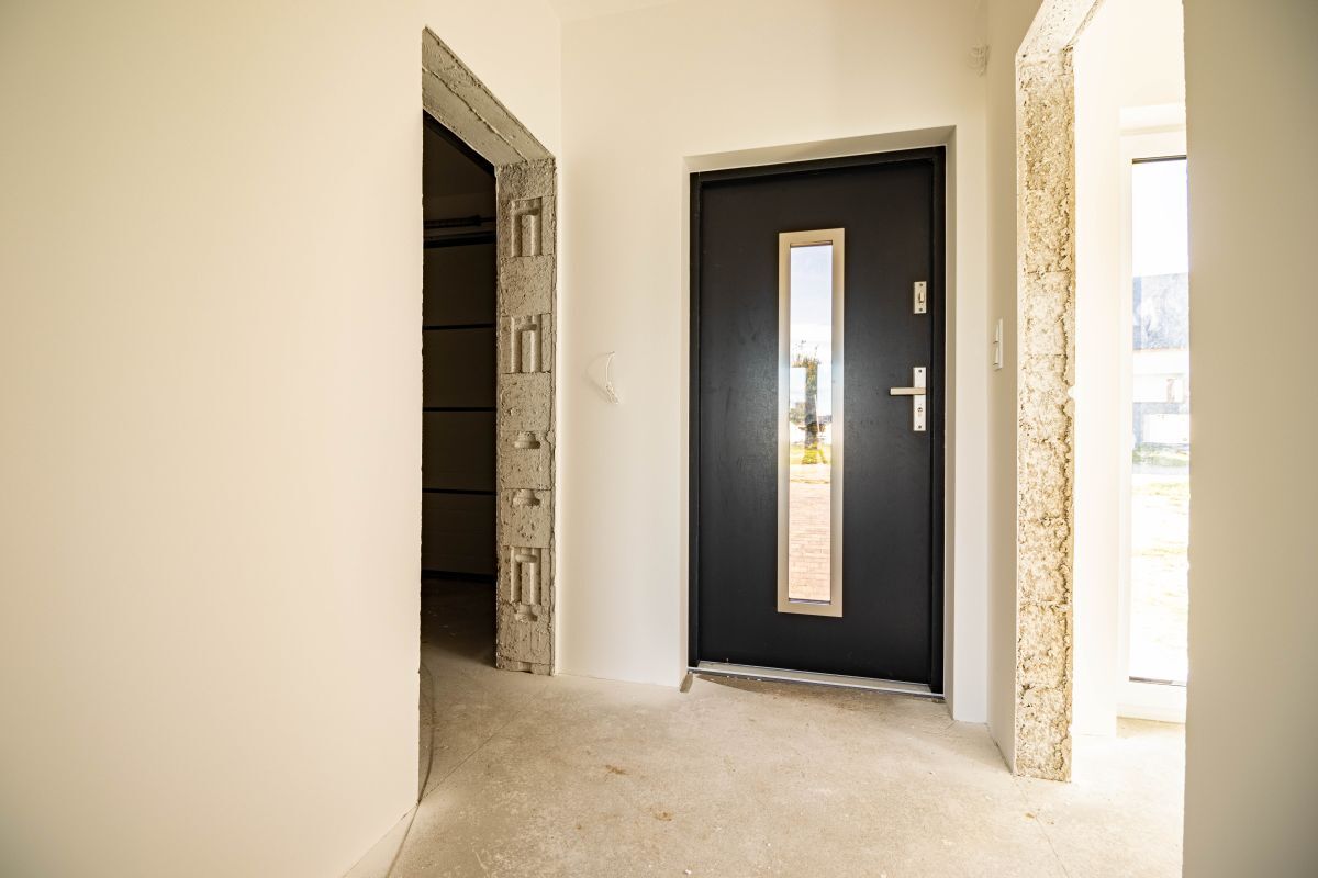 Bliźniak 125 62 m2 | działka 500 m2 | odbiór 10.25Gowino