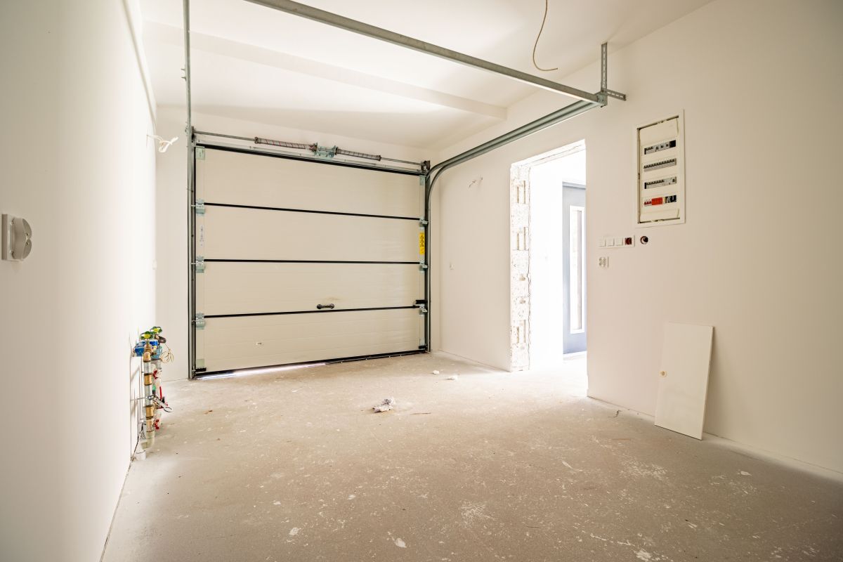 Bliźniak 125 62 m2 | działka 500 m2 | odbiór 10.25Gowino