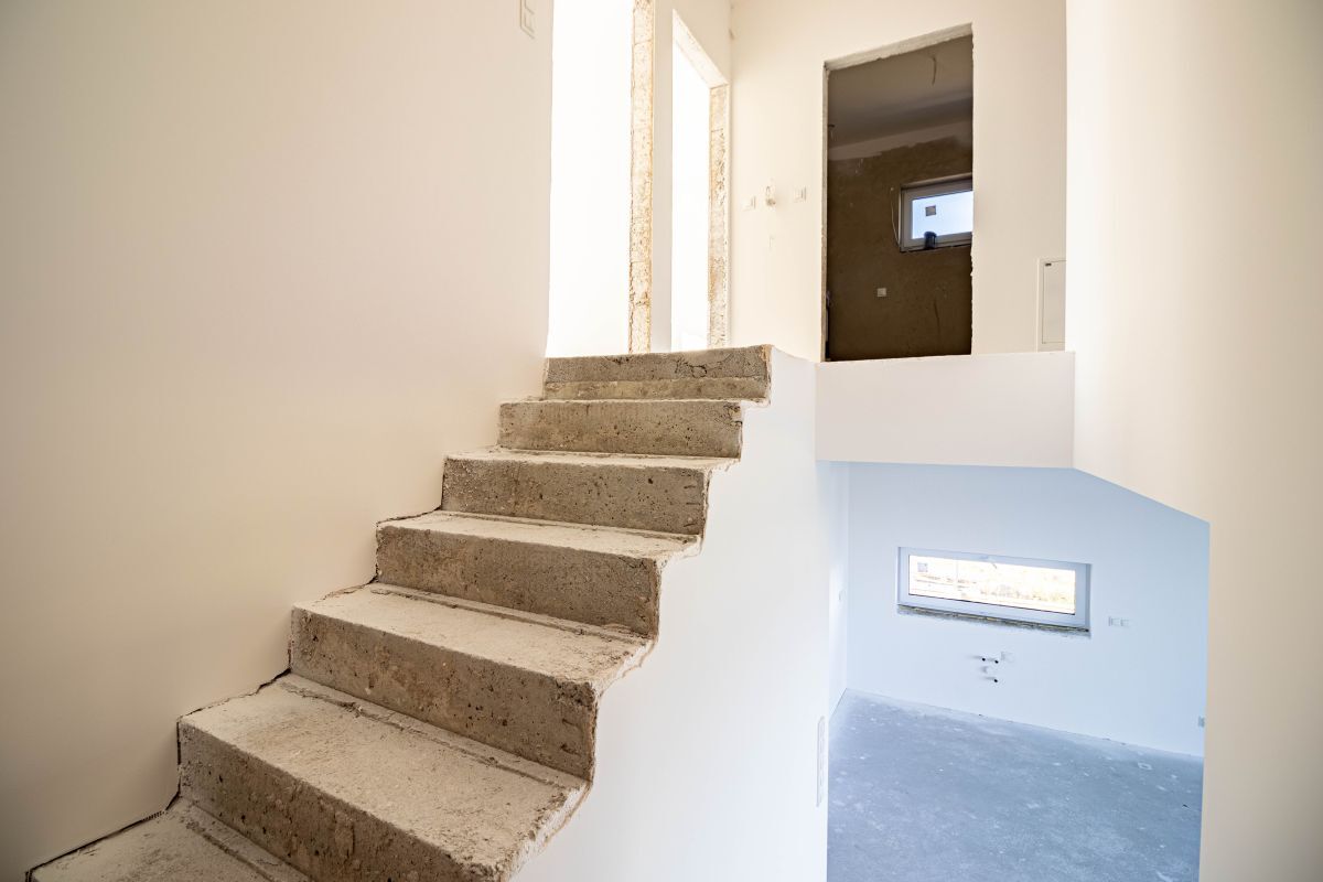 Bliźniak 125 62 m2 | działka 500 m2 | odbiór 10.25Gowino