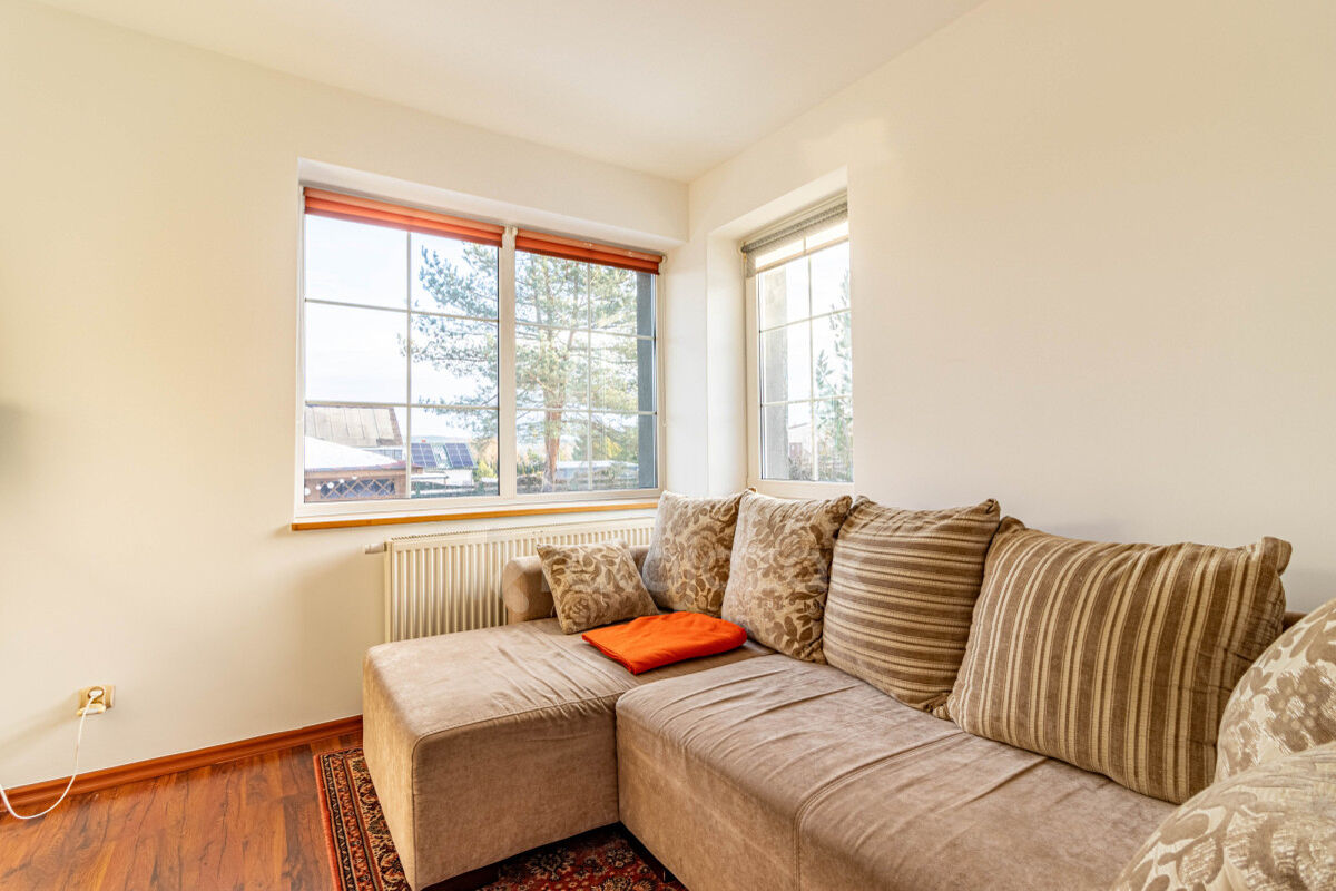 DOM WOLNOSTOJĄCY | 2007r | NADOLE | NAD JEZIOREMNadole