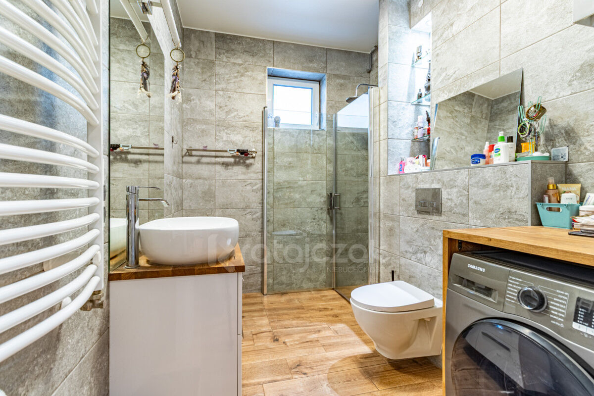 109 29 m2 | dwupoziomowe | 2 miejsca postojowe |Rumia