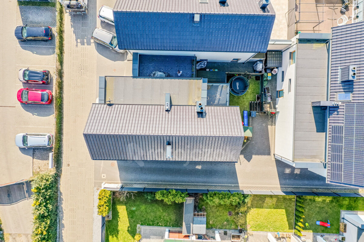 109 29 m2 | dwupoziomowe | 2 miejsca postojowe |Rumia