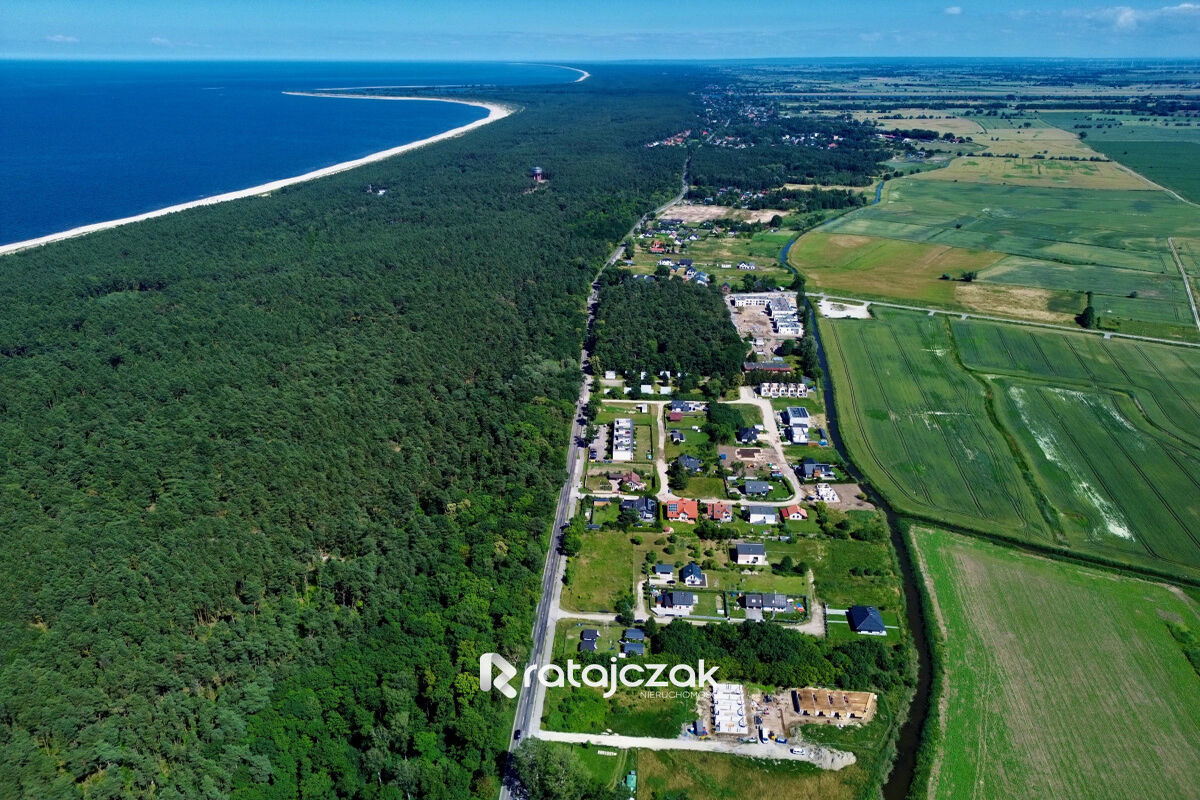 Atrakcyjna Działka 505 m2 | Blisko Plaża | MPZPGdańsk