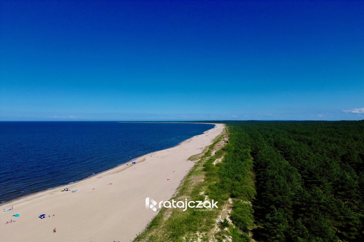 Atrakcyjna Działka 505 m2 | Blisko Plaża | MPZPGdańsk