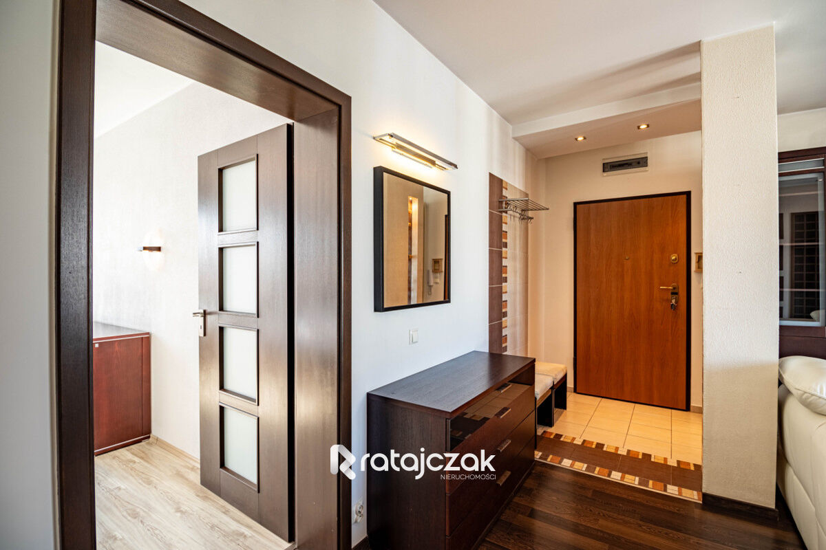 2 POK | RUMIA CENTRUM | 2 BALKONY | 1 MIN SKMRumia