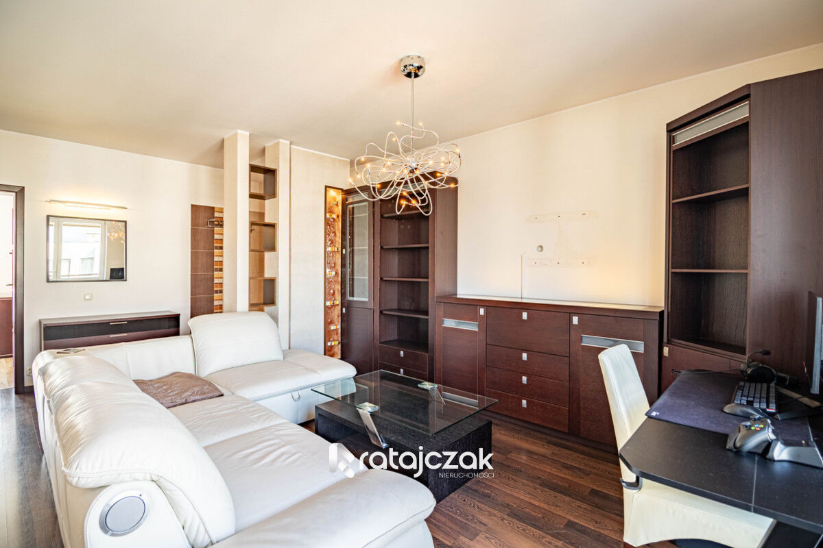 2 POK | RUMIA CENTRUM | 2 BALKONY | 1 MIN SKMRumia