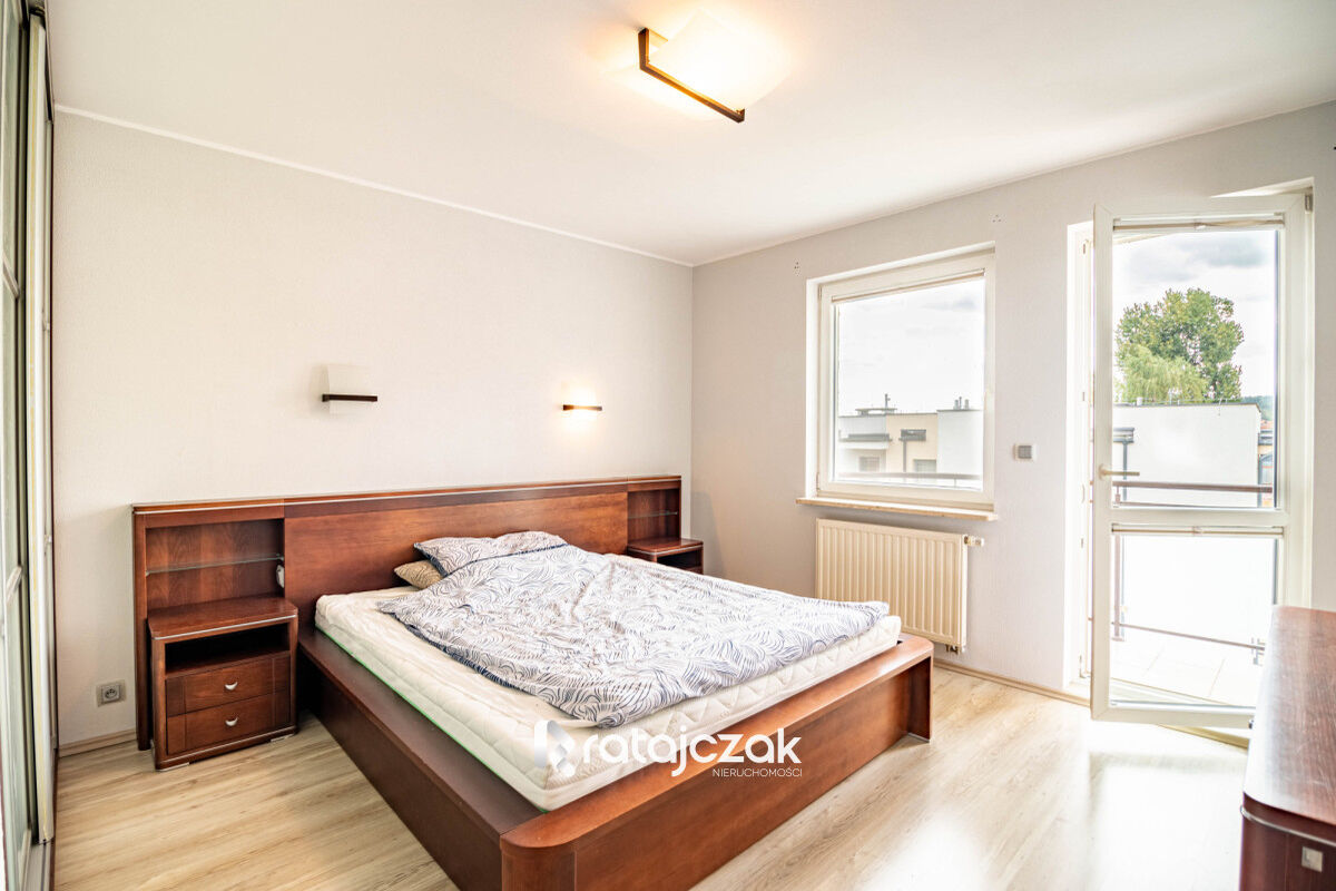 2 POK | RUMIA CENTRUM | 2 BALKONY | 1 MIN SKMRumia