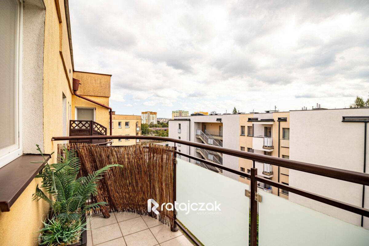 2 POK | RUMIA CENTRUM | 2 BALKONY | 1 MIN SKMRumia