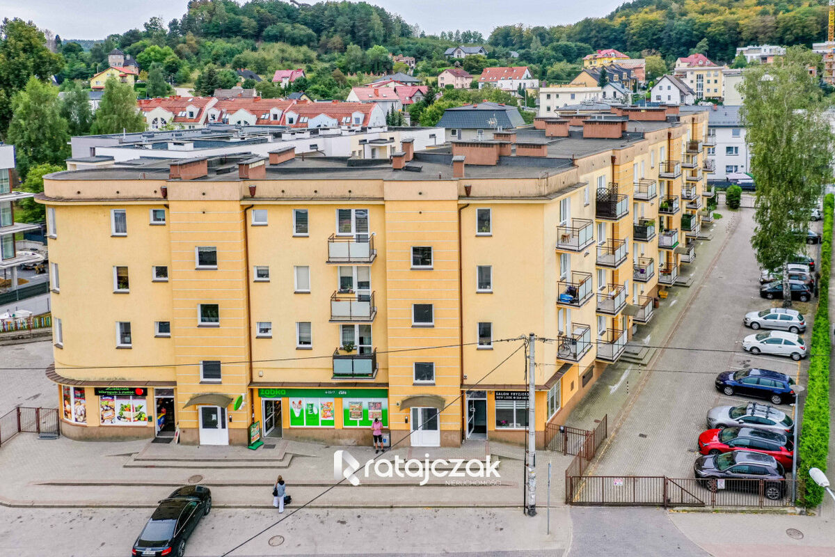 2 POK | RUMIA CENTRUM | 2 BALKONY | 1 MIN SKMRumia