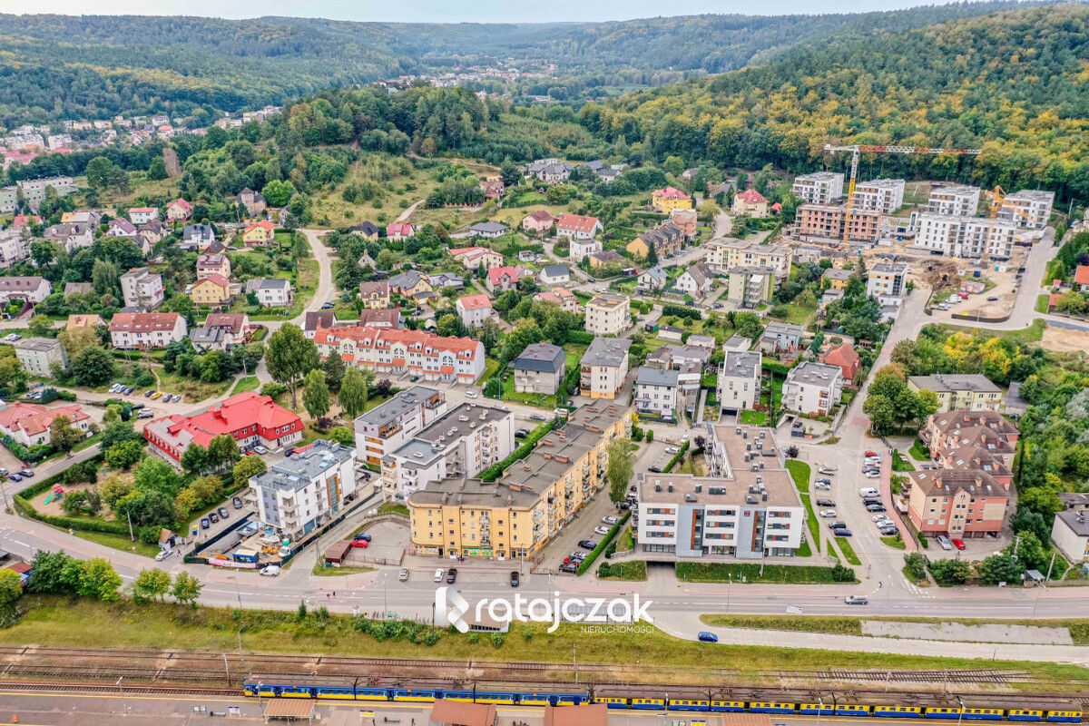 2 POK | RUMIA CENTRUM | 2 BALKONY | 1 MIN SKMRumia