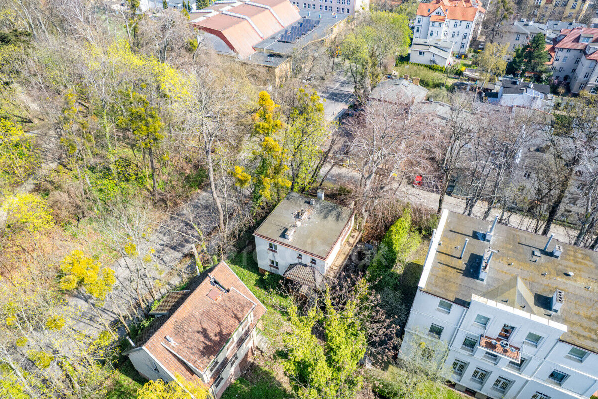 Działki z 2 domami z potencjałem | 751 m²Sopot