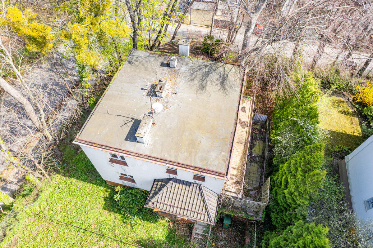 Działki z 2 domami z potencjałem | 751 m²Sopot