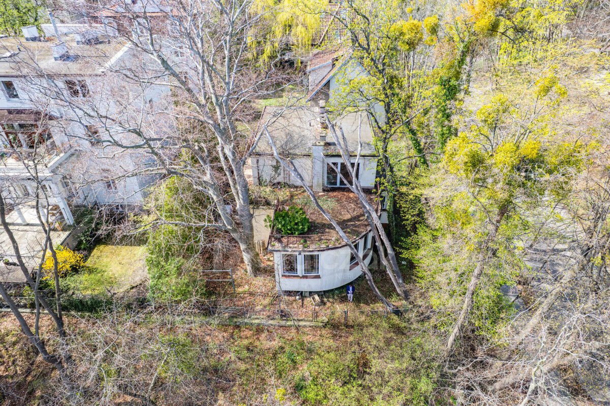 Działki z 2 domami z potencjałem | 751 m²Sopot