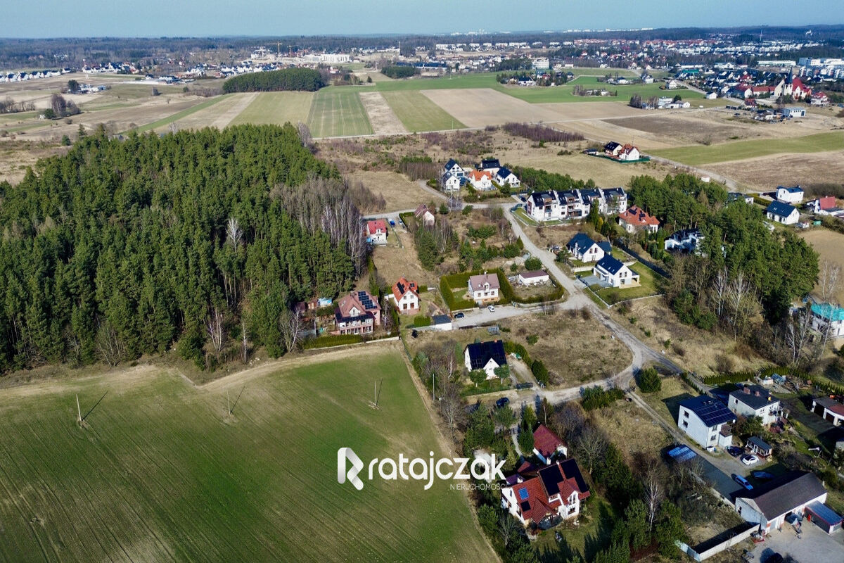 Na sprzedaż 8 działek budowlanych w Gdyni | mpzpGdynia