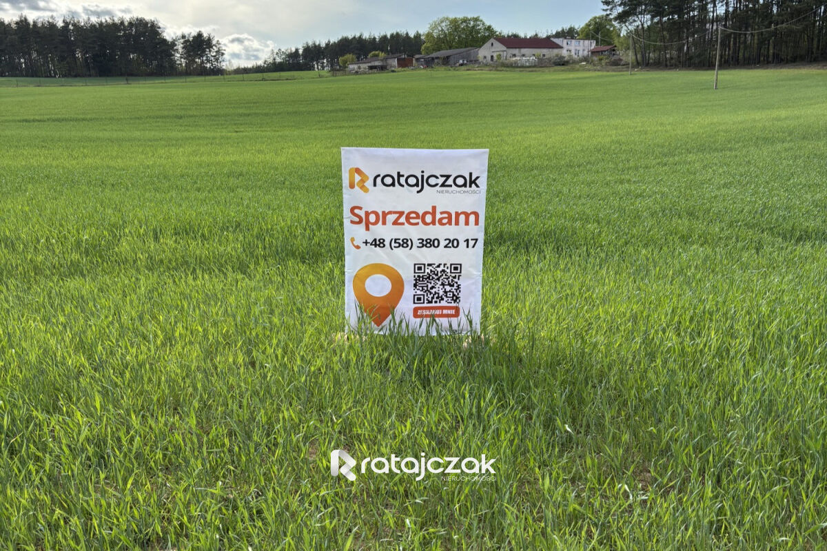 Na sprzedaż 8 działek budowlanych w Gdyni | mpzpGdynia