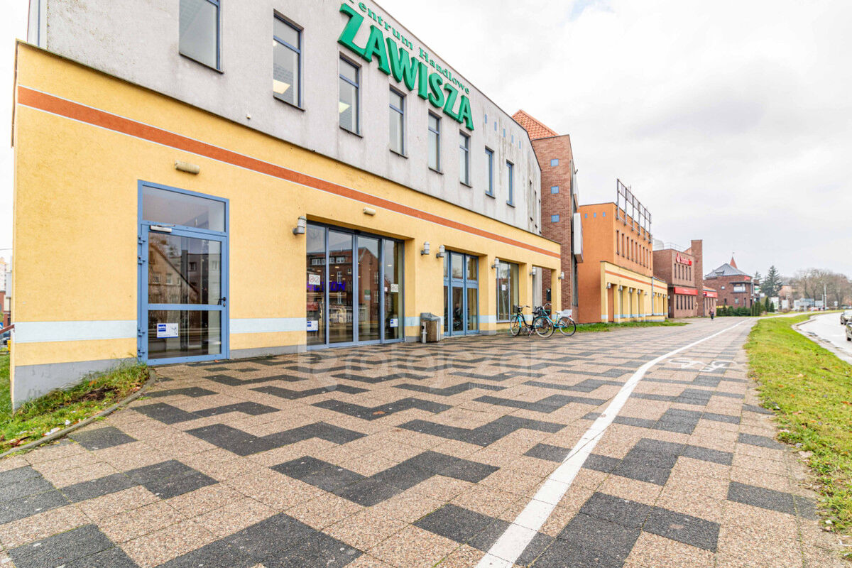 Galeria Handlowa na SprzedażMalbork