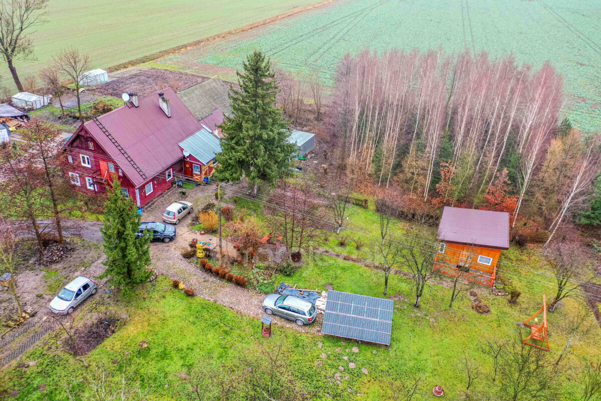 Działka Inwestycyjna nad morzem! 6028m2Sztutowo