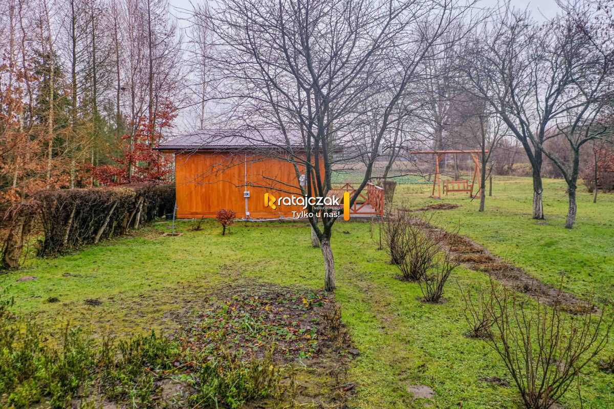 Działka Inwestycyjna nad morzem! 6028m2Sztutowo