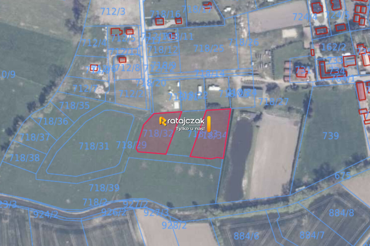 2 KM OD PLAŻY | DECYZJA WZStegna