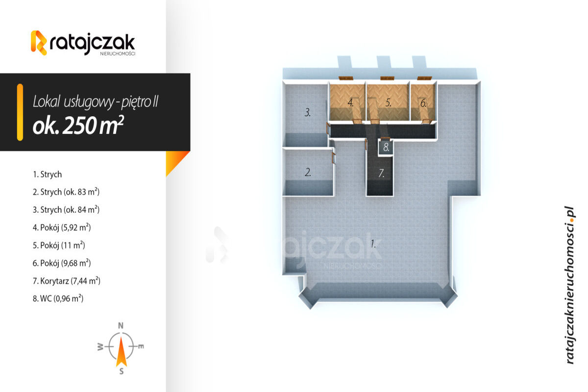 Kamienica w sercu SopotuSopot