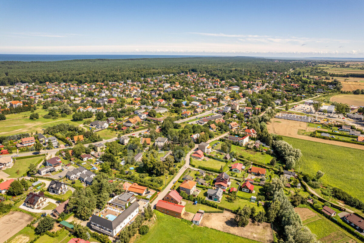Stegna 2 4ha| Możliwość kupna części działki!!Stegna