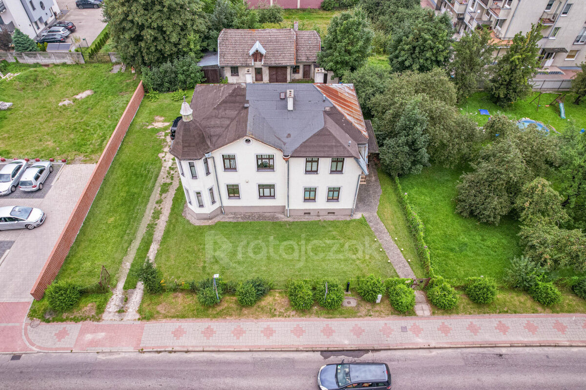 DWOREK │CENTRUM MIASTA │INWESTYCJAPuck