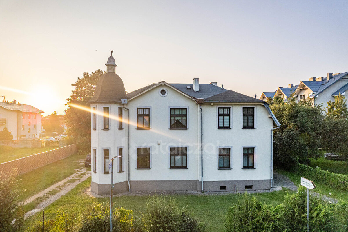 DWOREK │CENTRUM MIASTA │INWESTYCJAPuck