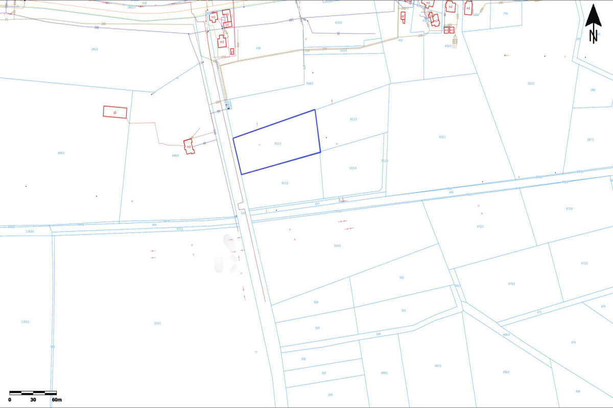 Działka Zagrodowa SztutowoSztutowo