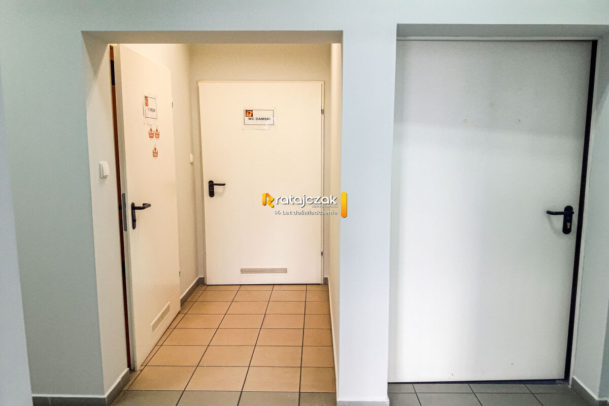 Magazyn z zapleczem biurowo-socjalnym | Pruszcz GdPruszcz Gdański