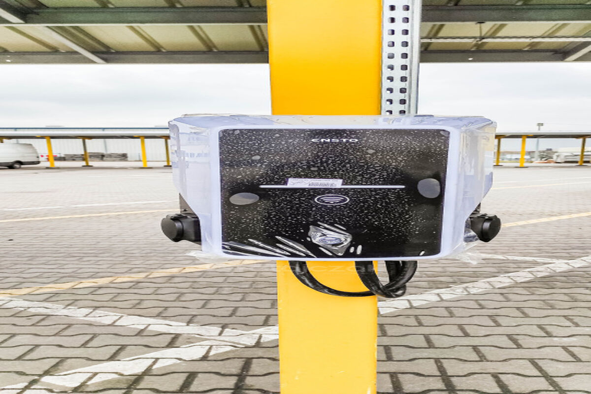 Magazyn z zapleczem biurowo-socjalnym | Pruszcz GdPruszcz Gdański