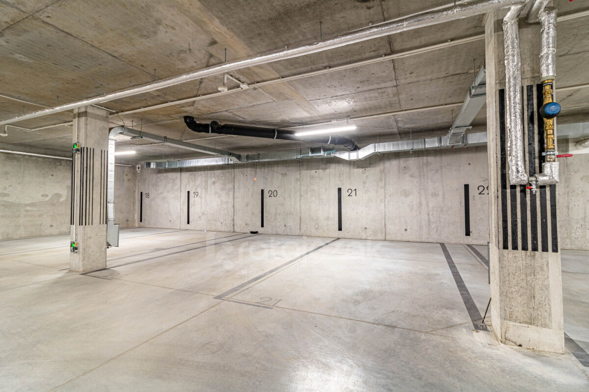 Wyjątkowe Mieszkanie | Młyny Gdańskie | BEZ PCC!!!Gdańsk