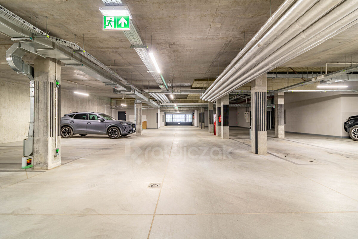 Wyjątkowe Mieszkanie | Młyny Gdańskie | BEZ PCC!!!Gdańsk