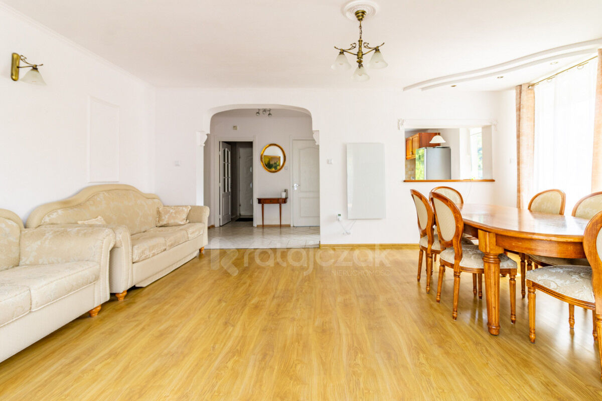 DOM WOLNOSTOJĄCY Z GARAŻEM GDYNIA DĄBROWA!Gdynia