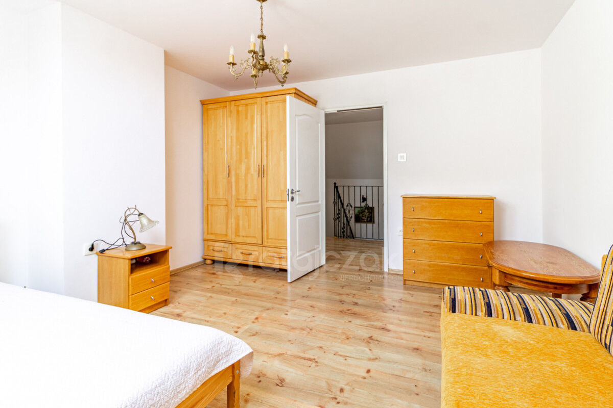 DOM WOLNOSTOJĄCY Z GARAŻEM GDYNIA DĄBROWA!Gdynia