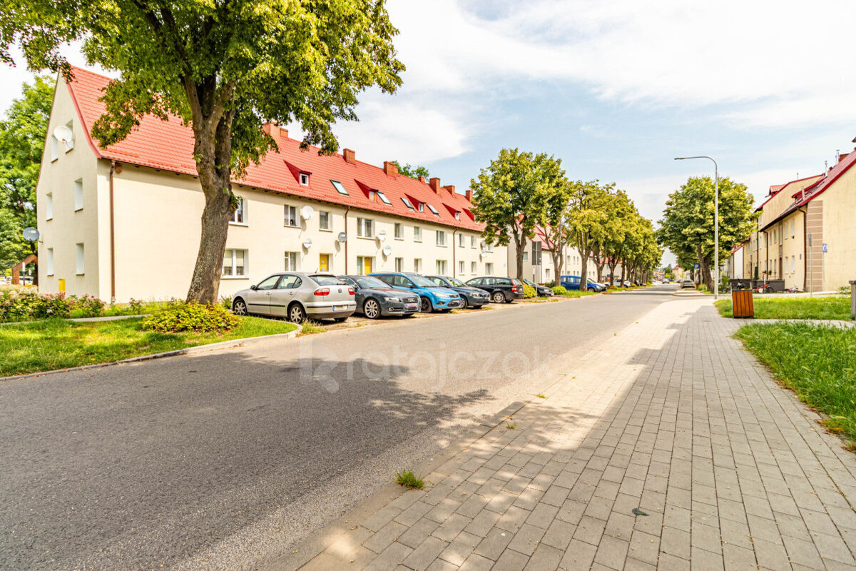 2 pokoje | I piętro | Rumia ZagórzeRumia