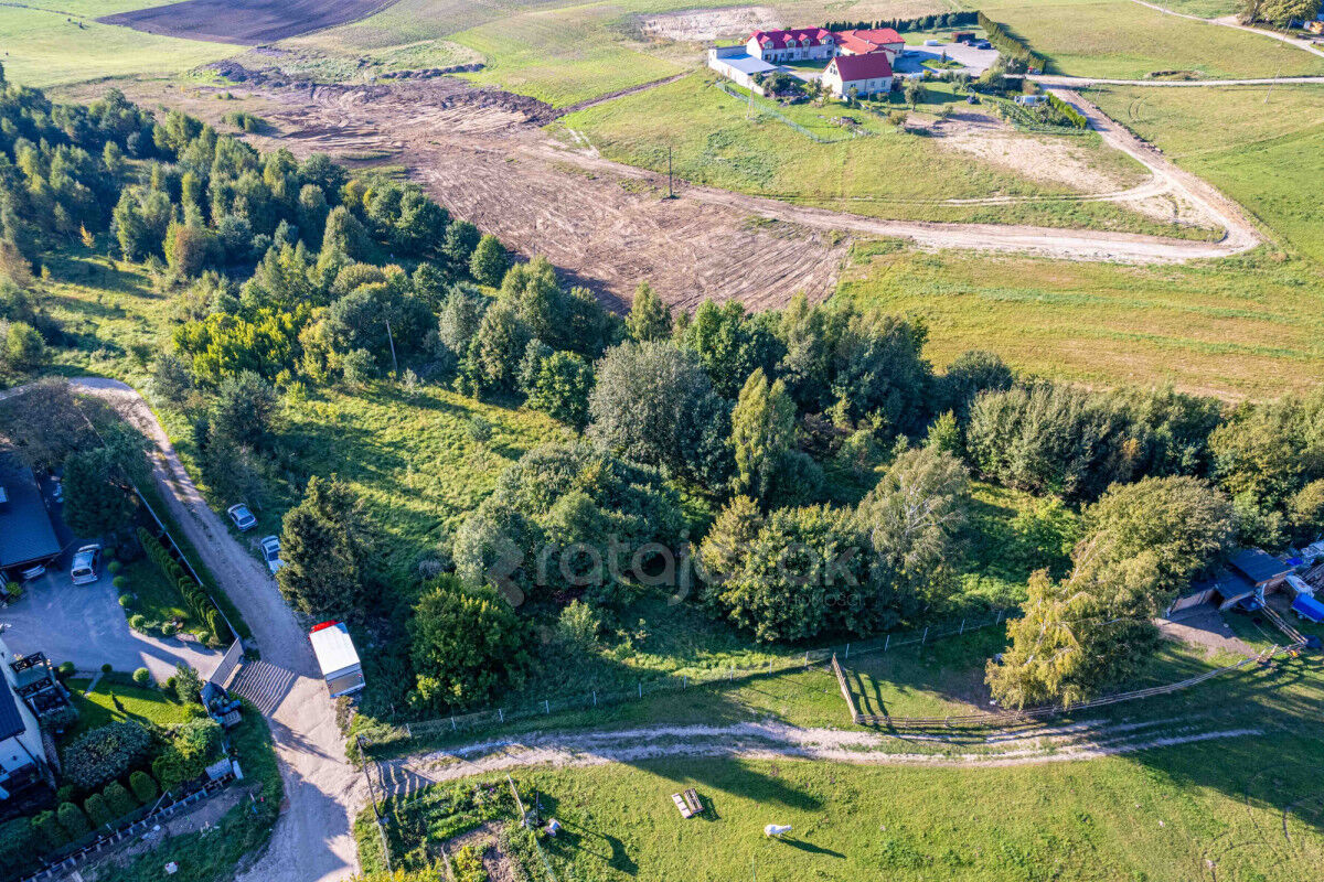 Działki budowlane z Warunkami Zabudowy| SzemudSzemud