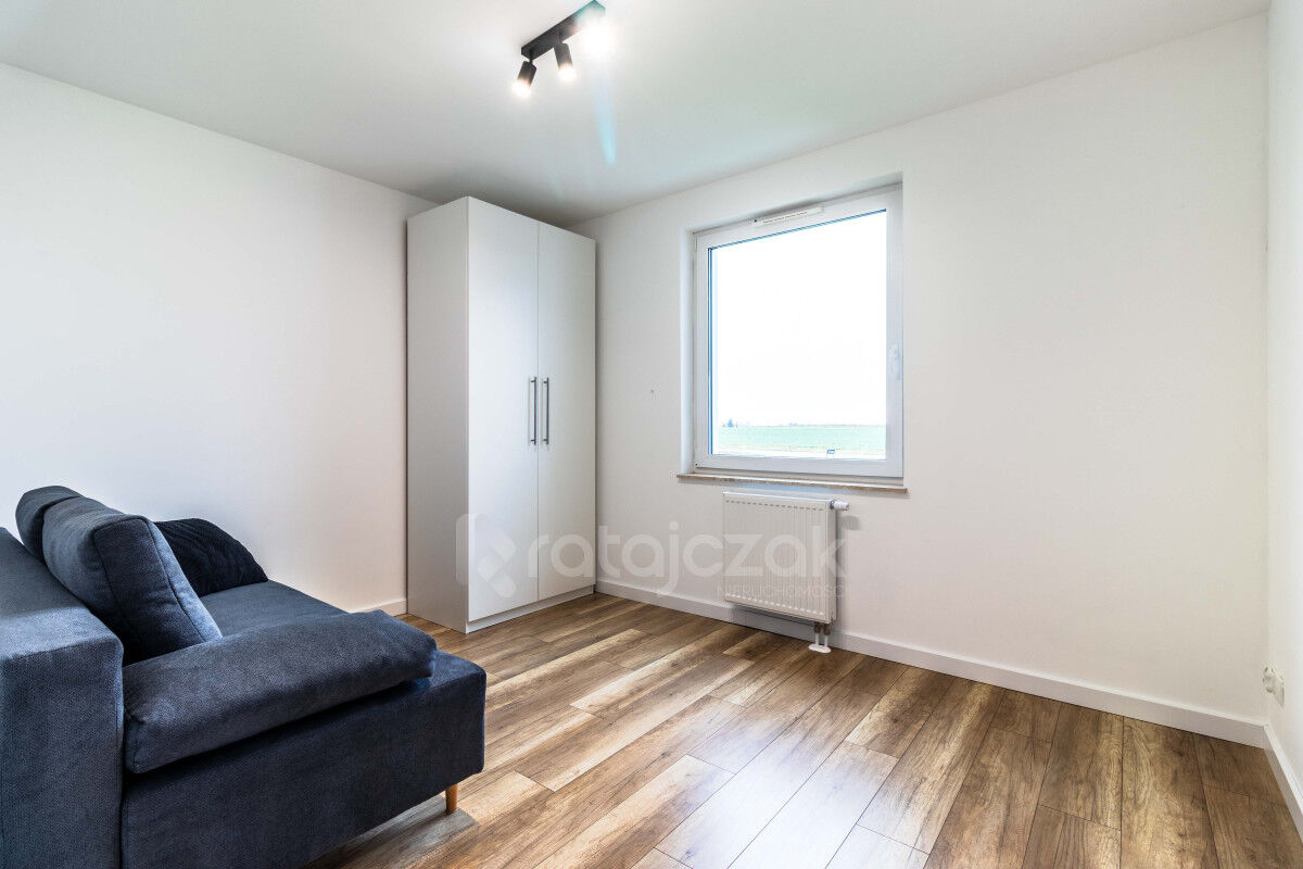 3 pokoje | 1 piętro | dostępne od zaraz!Władysławowo