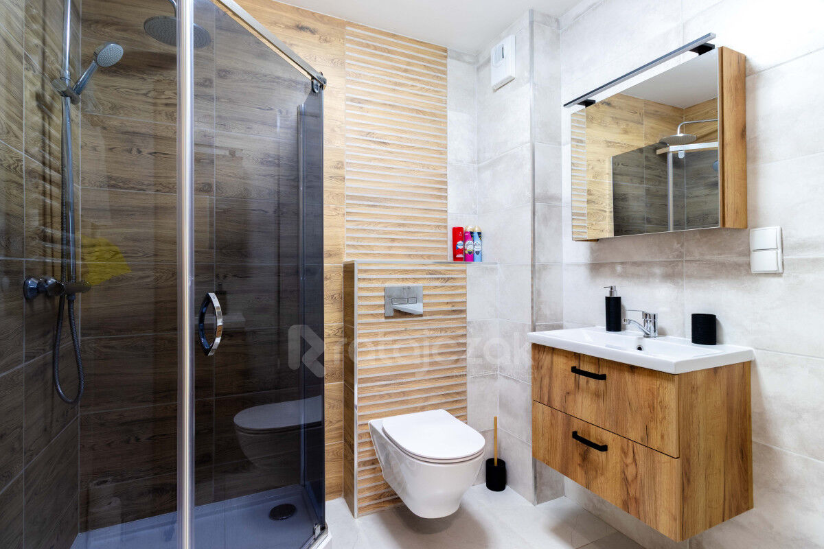 3 pokoje | 1 piętro | dostępne od zaraz!Władysławowo