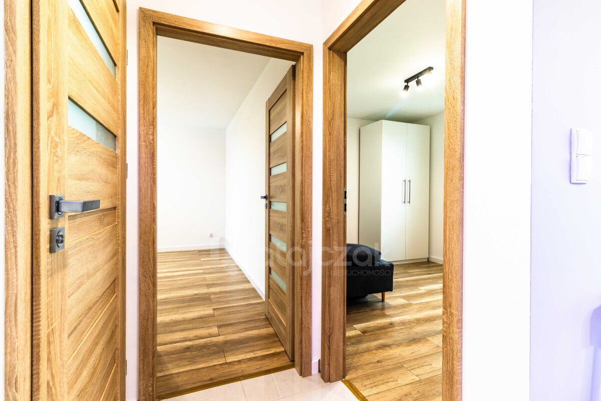 3 pokoje | 1 piętro | dostępne od zaraz!Władysławowo